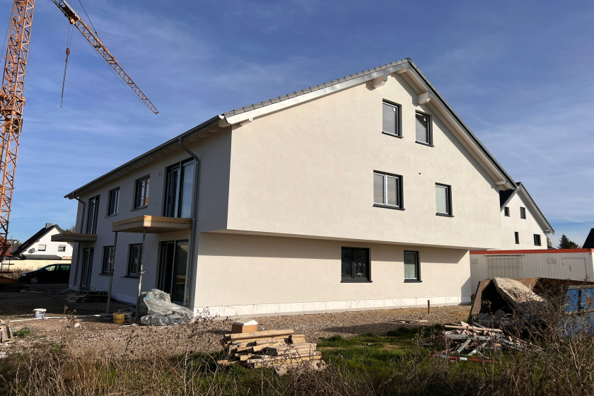 Verputzer in Stolberg