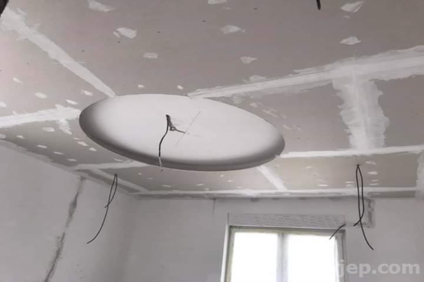Innenausbau in Stolberg