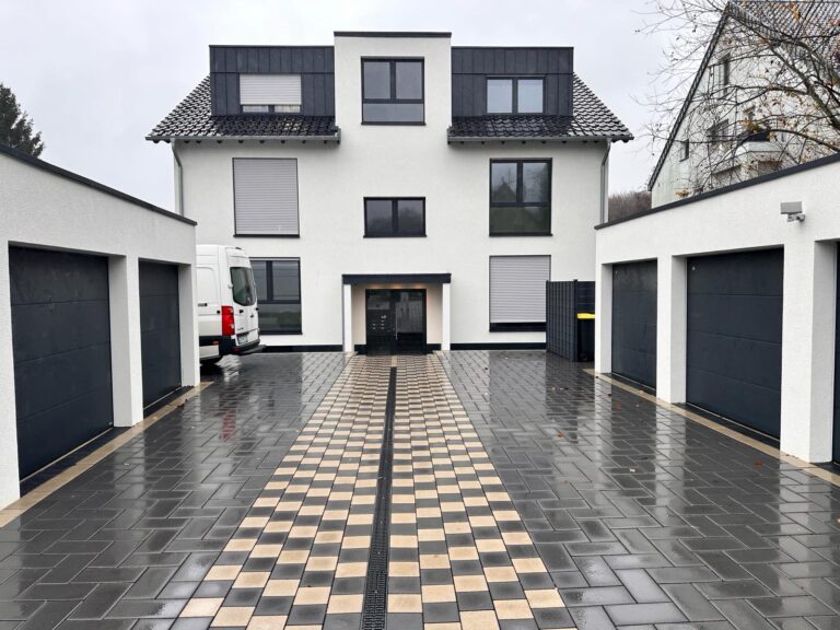 Verputzer in Stolberg