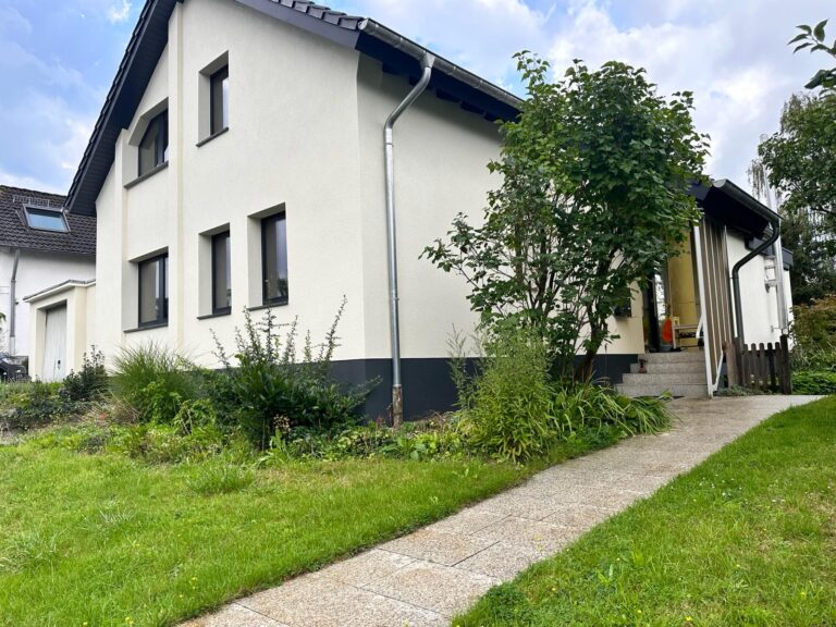 Verputzer in Stolberg
