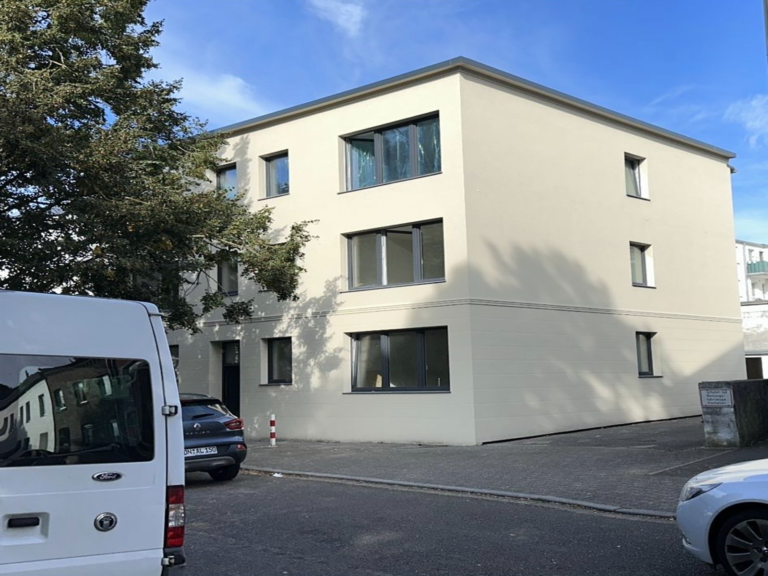 Verputzer in Stolberg