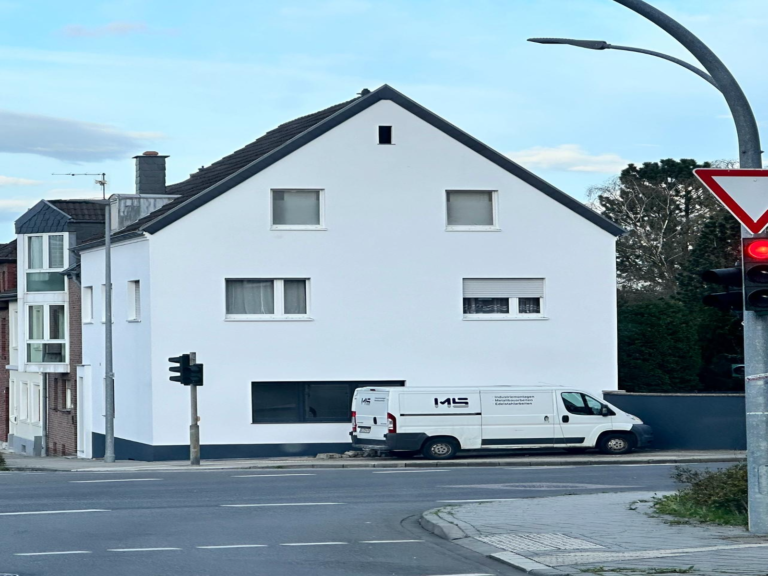Verputzer in Stolberg